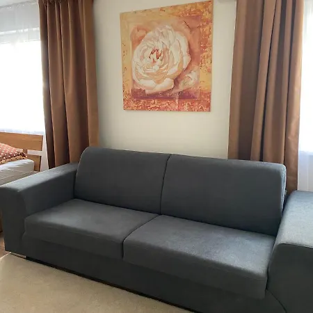 Atelier Laura Apartament