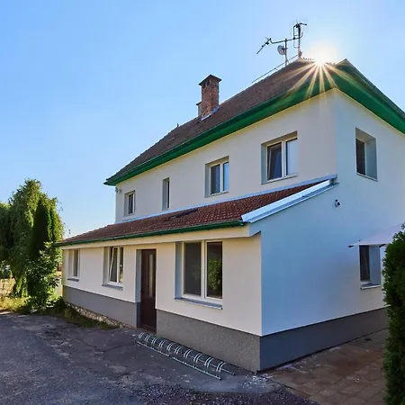 Apartament Atelier Laura Brezi (Breclav)
