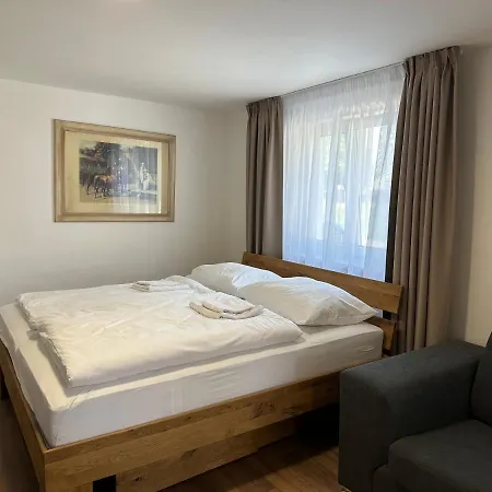 Atelier Laura Apartament Brezi (Breclav)