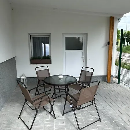 Atelier Laura Apartament Brezi (Breclav)